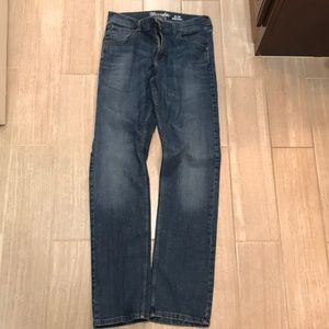 Wrangler Retro Jeans